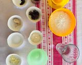 Foto del paso 1 de la receta: Dumplings