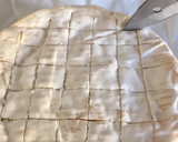 Foto del paso 2 de la receta: Queso Camembert asado