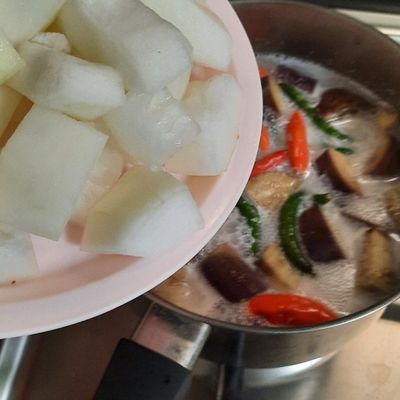 Langkah 3