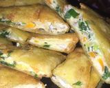 Foto langkah ke 6 dari resep Martabak Telur.