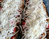Foto del paso 11 de la receta: Berenjena con gulas