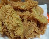 Foto langkah ke 5 dari resep Kremesan kriuk garing.
