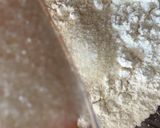 Foto del paso 1 de la receta: Buñuelo de viento