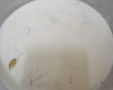 Milk Vermicelli recipe step 2 photo