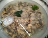 Foto langkah ke 3 dari resep 55°°° Rica-rica Bekicot.