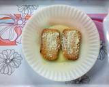 Sweet Onions Crackers and Chocolate Drink recipe step 2 photo