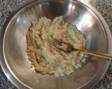 Foto del paso 1 de la receta: •Galletas de avena y banana