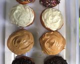 Foto langkah ke 7 dari resep Donat Tanpa Ulen.
