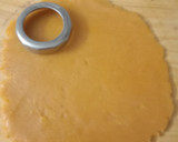 கடலை மாவு குக்கீஸ் (Kadalai maavu cookies recipe in tamil) ரெசிபி ஸ்டேப் 4 புகைப்படம்