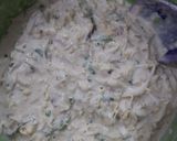 Foto langkah ke 3 dari resep 28.Ote-Ote Sayur.