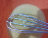 Foto langkah ke 1 dari resep Tart Susu Khas Kupang Nusa Tenggara Timur.