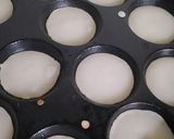 দুধ চিতই পিঠে (dudh chitoi pitha recipe in Bengali) রেসিপি ধাপ - 2 ছবি