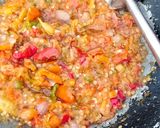 Foto langkah ke 8 dari resep Sambal bawang awet.
