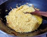 বাসন্তী পোলাও (basonti polau recipe in bengali) রেসিপির ধাপ 5 ছবি