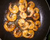 Foto del paso 4 de la receta: Camarones al mojo de ajo