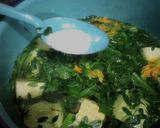 Foto del paso 3 de la receta: Sopa de guías de milpa