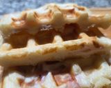 Foto del paso 4 de la receta: Waffles Salados sin Gluten