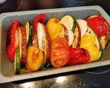 Foto del paso 3 de la receta: Ratatouille a la parmesana
