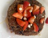 Foto del paso 6 de la receta: Hotcakes de Avena