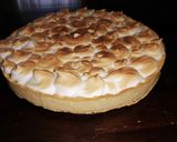Foto del paso 4 de la receta: Pie de limón