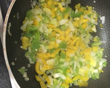 Foto del paso 2 de la receta: Arroz con pollo al horno ligero