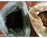 Foto langkah ke 9 dari resep Blackforest (Kukus).