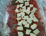 Foto del paso 3 de la receta: Matambre de cerdo relleno
