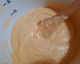 Joghurtos "piskóta" recept fázis 2 fotója