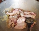 Foto langkah ke 4 dari resep Opor Ayam Cap Go Meh.
