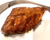 Foto del paso 5 de la receta: Costilla adobada al horno