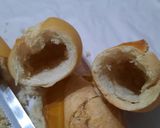 Foto del paso 1 de la receta: Pancitos rellenos con queso