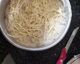A picture of step 11 of Cheesy and Creamy Baked Macaroni.