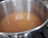 Grape Must Pudding (Moustalevria) recipe step 2 photo