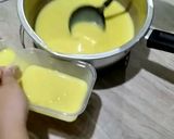 Foto langkah ke 3 dari resep Puding mangga susu.