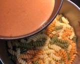 Tomato Soup Pasta recipe step 3 photo