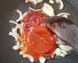 Ayam Asam Manis Pedas langkah memasak 3 foto