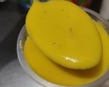 Foto del paso 2 de la receta: Salsa miel mostaza casera🍎🥕🍯
