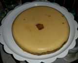 Foto del paso 7 de la receta: Bizcoflan con queso crema