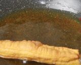Foto langkah ke 8 dari resep Cakwe (Youtiao).