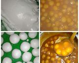 Foto langkah ke 5 dari resep Jenang Grendul(biji salak).