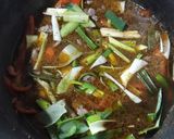 Foto del paso 2 de la receta: Estofado de picaña y alubias