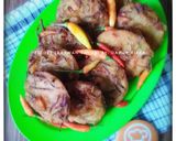 Foto langkah ke 6 dari resep Ote-Ote (Bakwan Sayur).