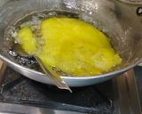 कच्चे आम का मुरब्बा (Recipe in Hindi By Shikha Swarup) रेसिपी चरण 5 फोटो
