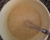 Foto del paso 1 de la receta: Budín de banana integral