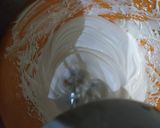 Foto langkah ke 1 dari resep Brownies Kukus Gulung Batik.