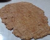 તલ ની ચીકી (Til Chiki Recipe In Gujarati) રેસીપી સ્ટેપ4ફોટો