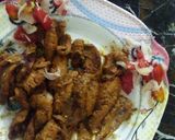 A picture of step 3 of Simple and Delicious Fish Fry.