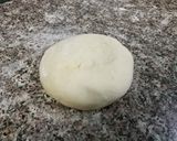 A picture of step 3 of Tortilla.