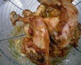 Foto langkah ke 4 dari resep Ayam Goreng Lengkuas.