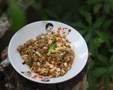 รูปขั้นตอนการทำที่ 6 ของ ไข่เค็มหมูสับ